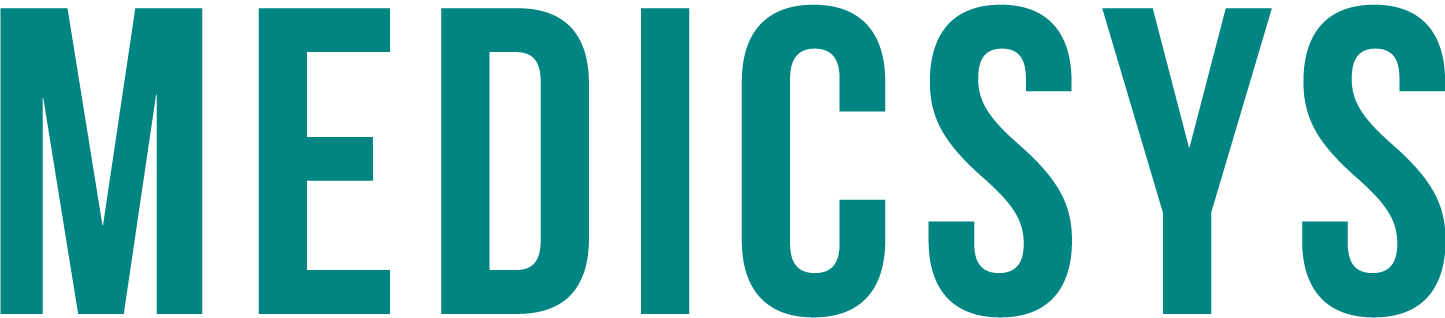 Medicsys logo